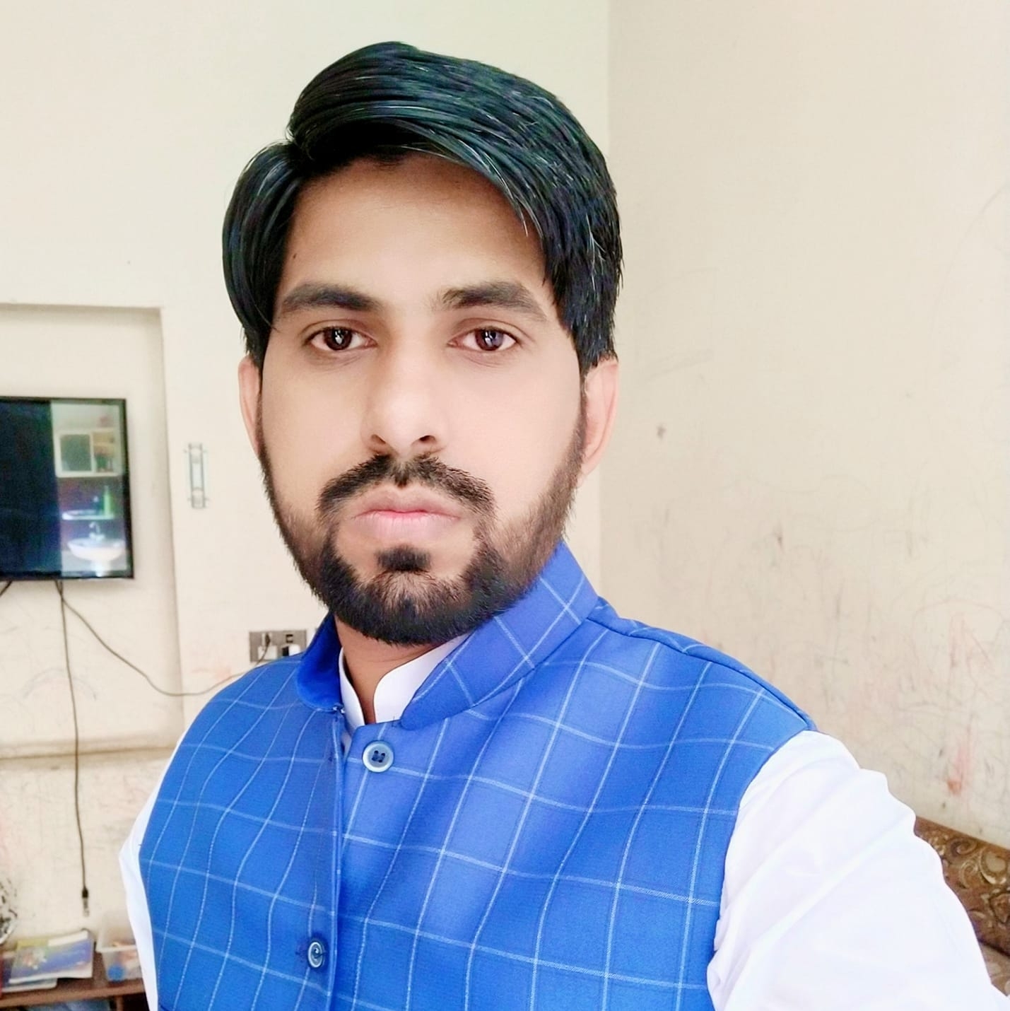 Raja Sami Ullah Adv