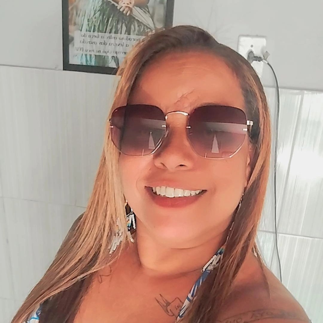 Barbara Kelly Faria