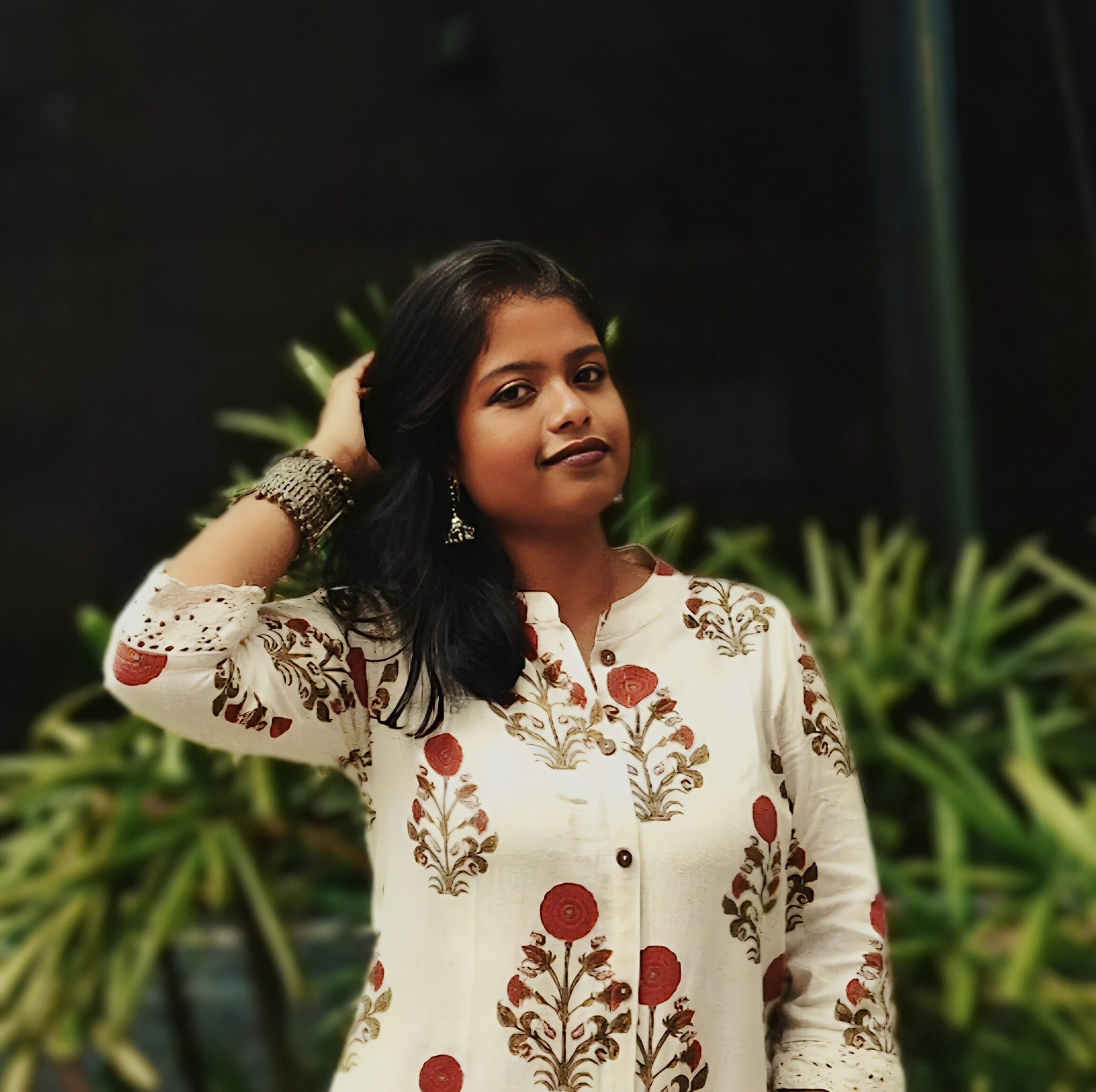 Parineeta Chatterjee