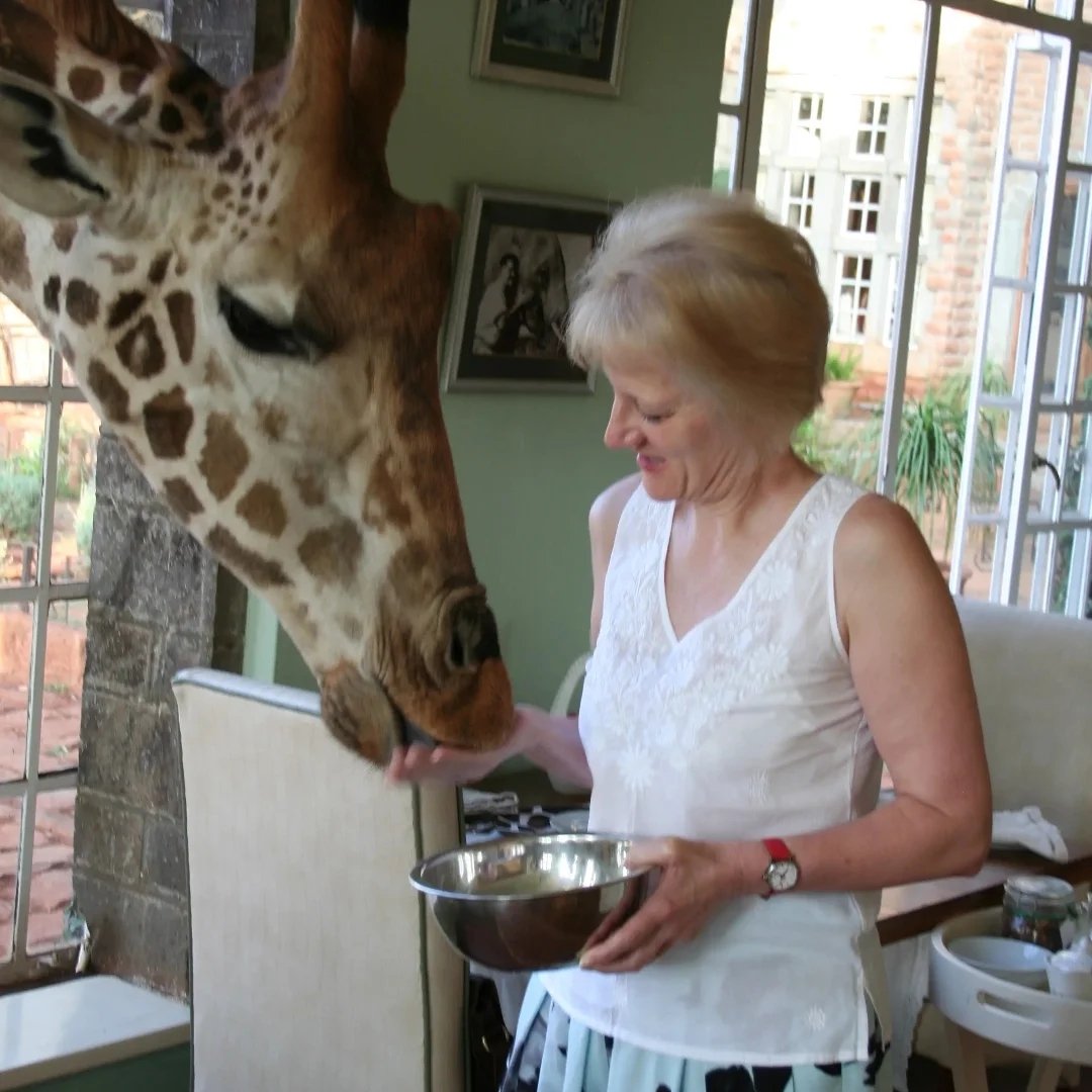 Eve Scott - Carbing up for our bimble along the Crosby... | Facebook