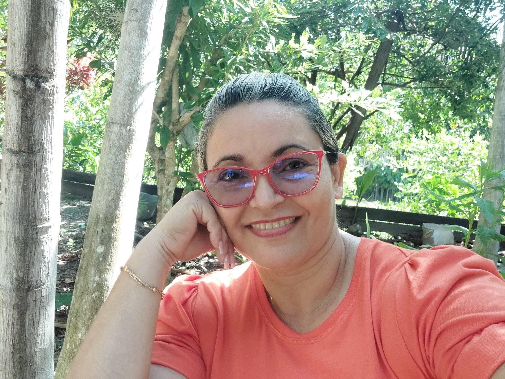 Eliane Rocha
