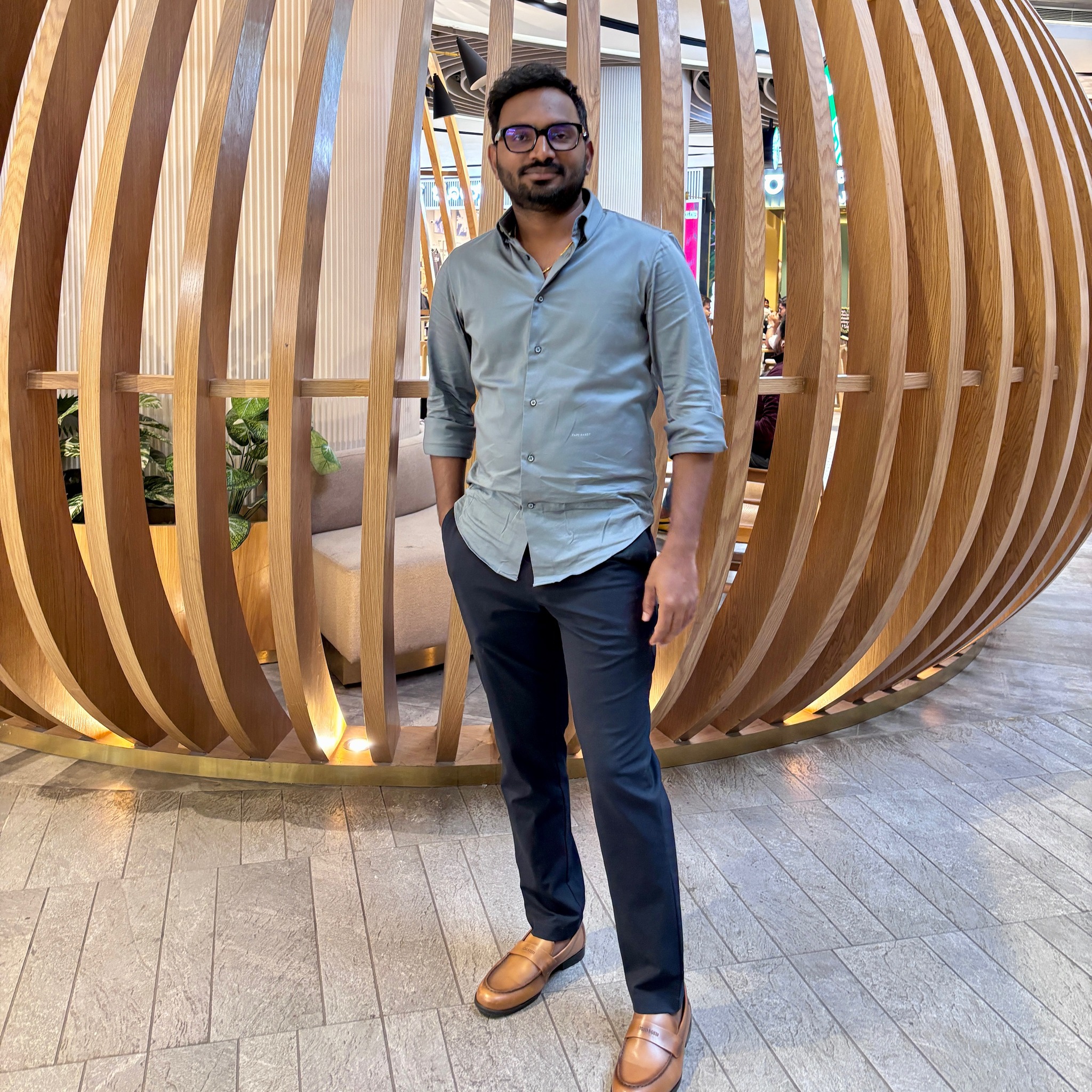 Yelluri Gokul Reddy