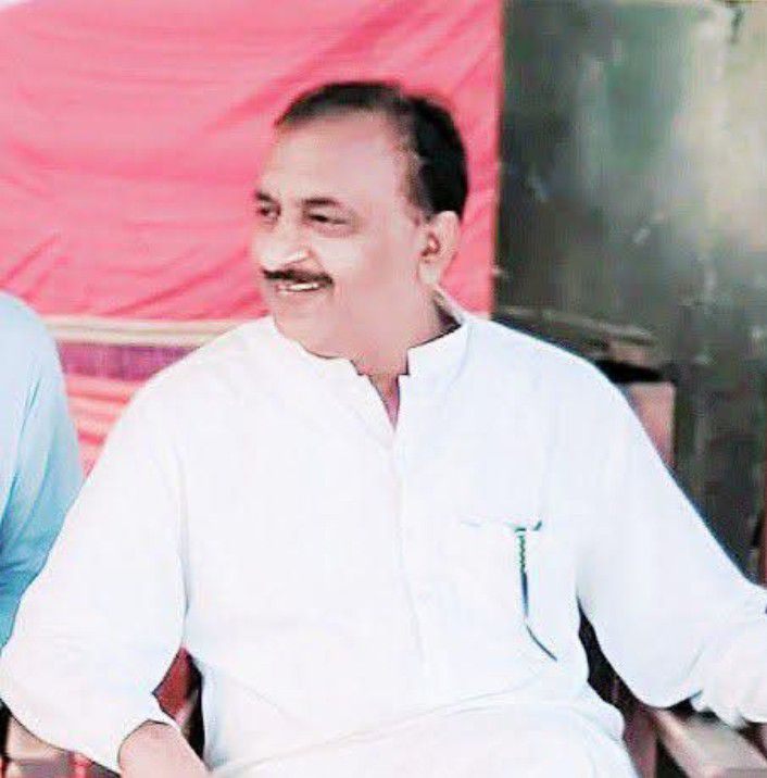 Rasheed Ahmed Mallah