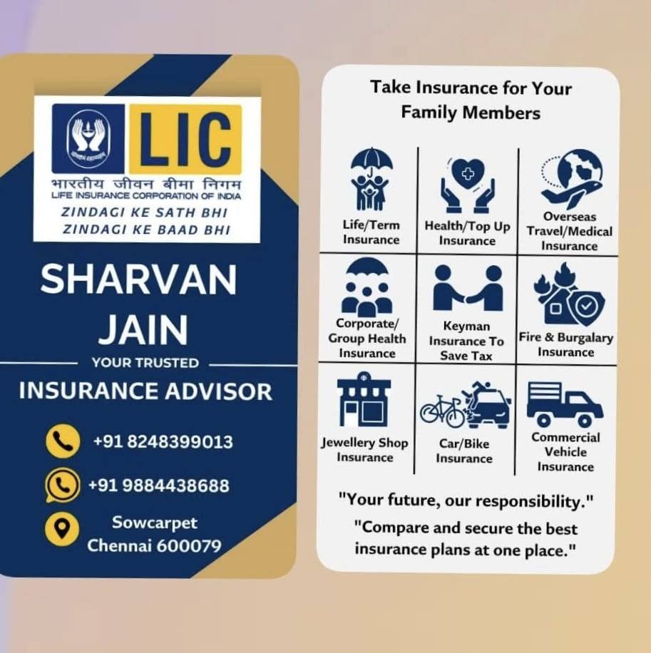 Sharvan Jain