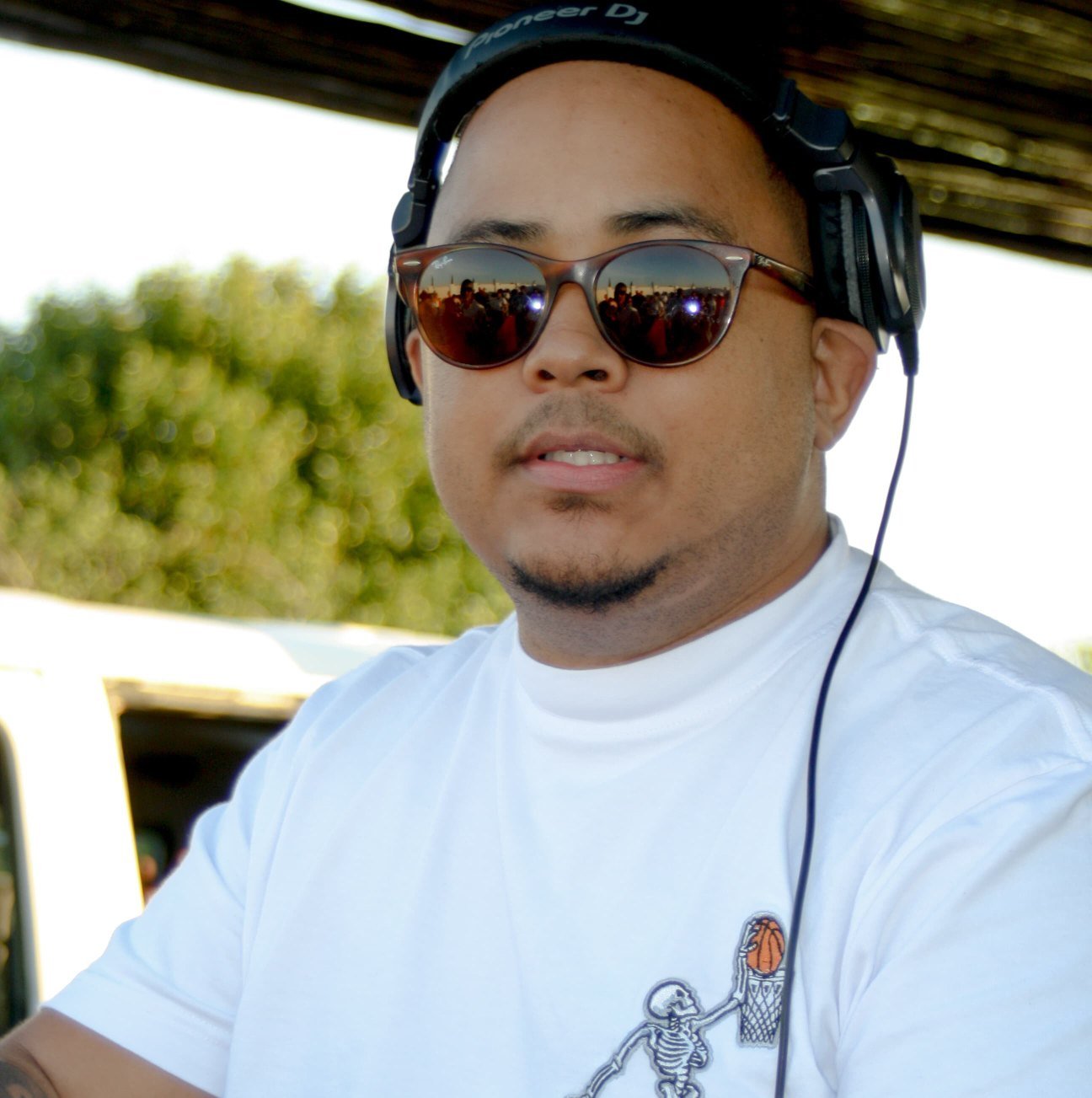 So my brother Chesswill DeeJay Chello... - John-wayne Eksteen | Facebook