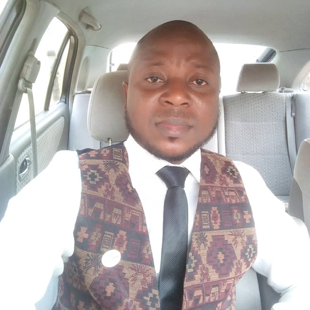 Adeyinka Adejumo Whykay (@adeyinka.kamoru) • Facebook, Connect with friends
