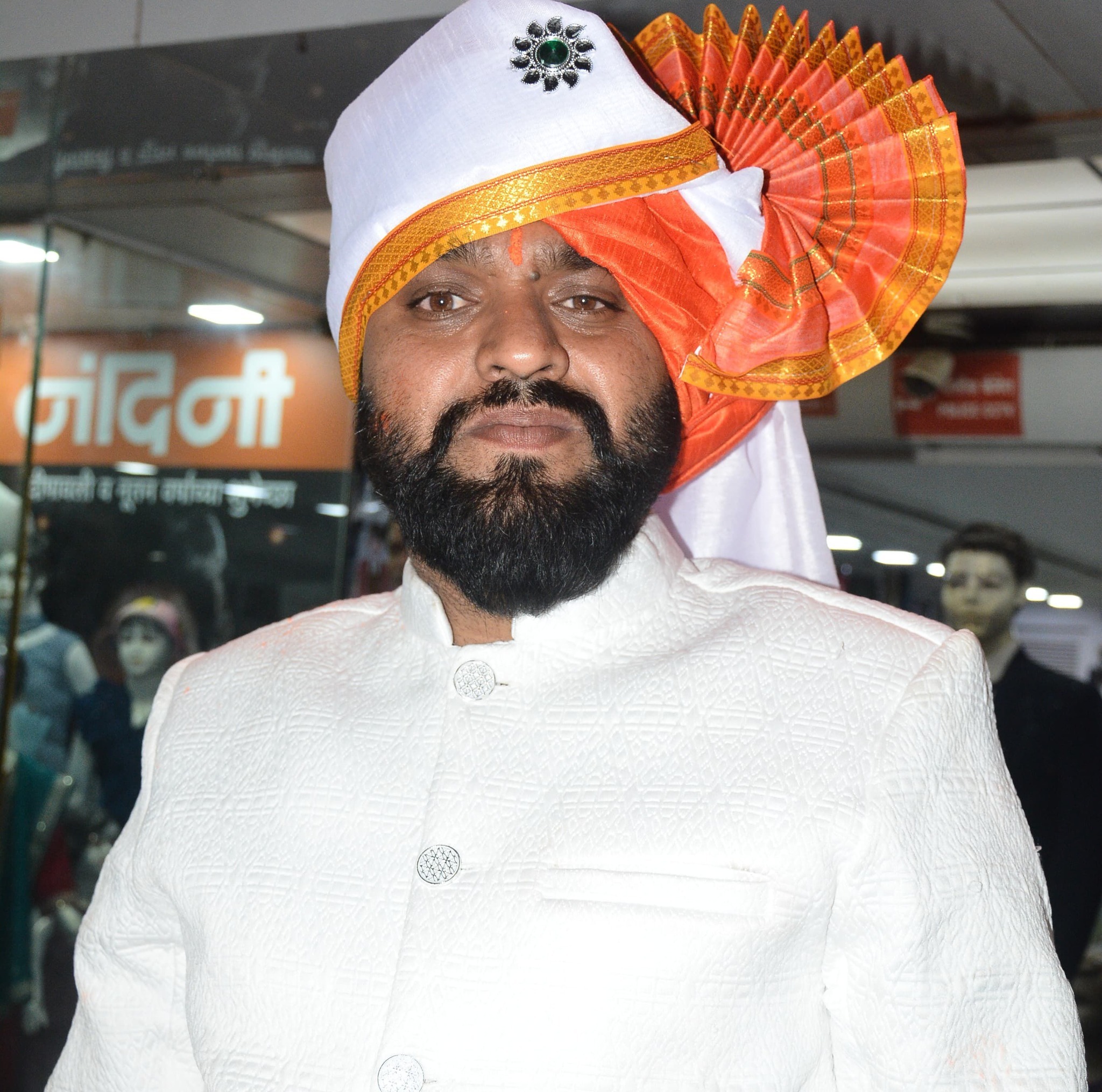 Prasad Ramsing Bawari