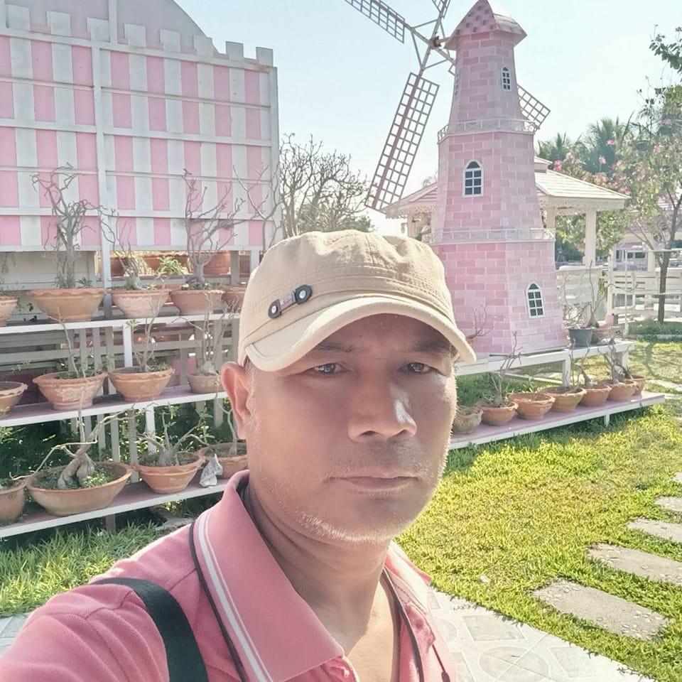Manoch 'Chanrit