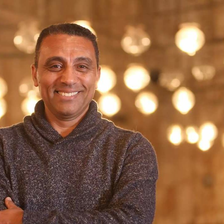 Nabil Samier
