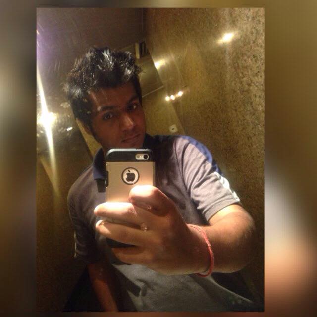 Vipul Rajput