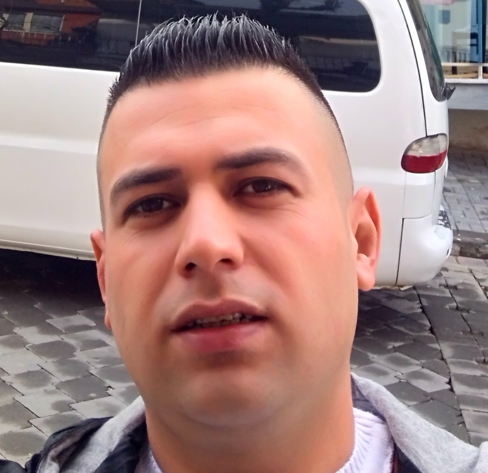 Atilla Topbas