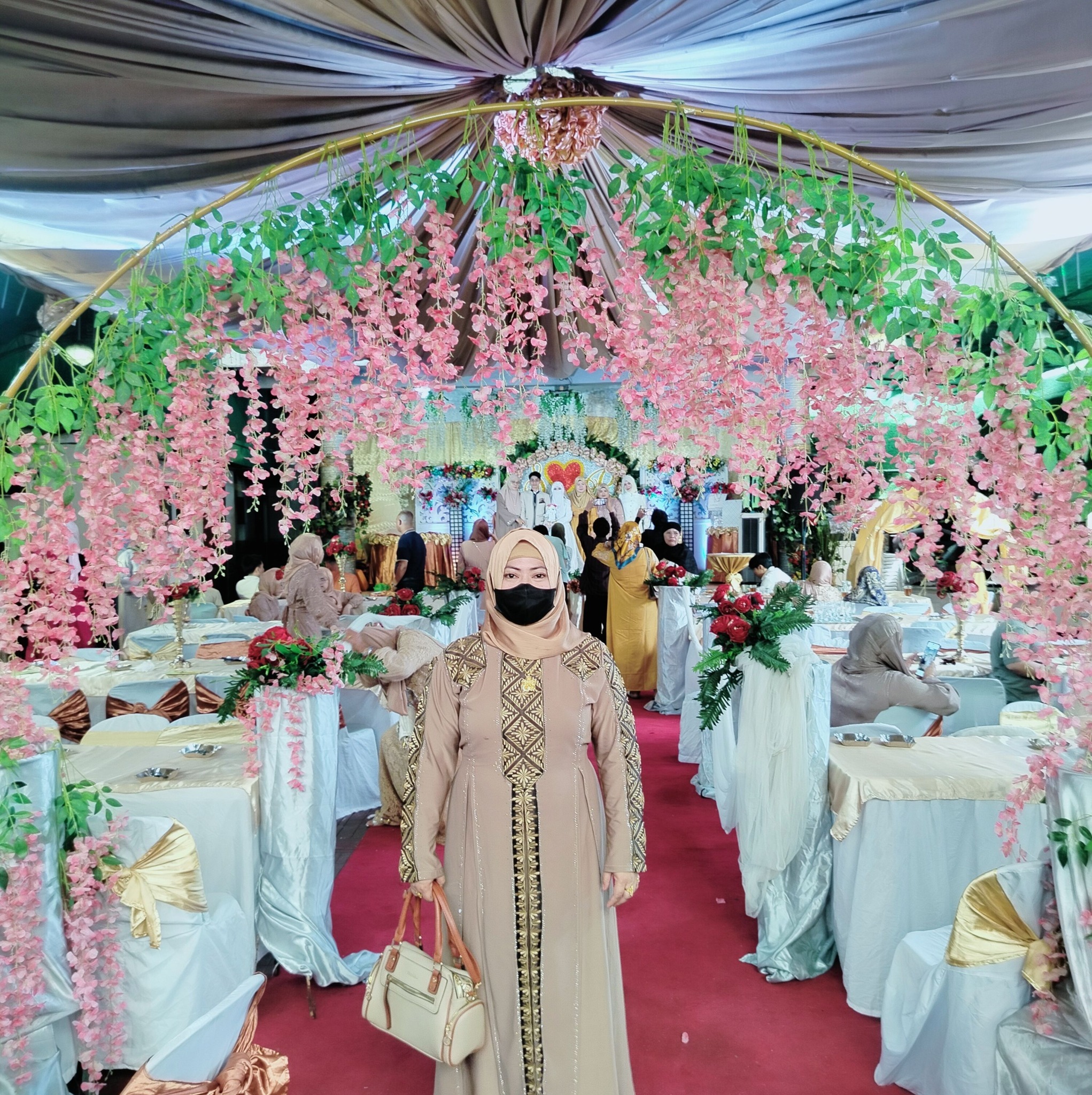 Nag iisa ka Muslim Sa school Mo Pero proud Ka na Muslim ka na Maranao ...