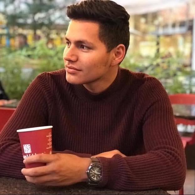 Leonardo Romero