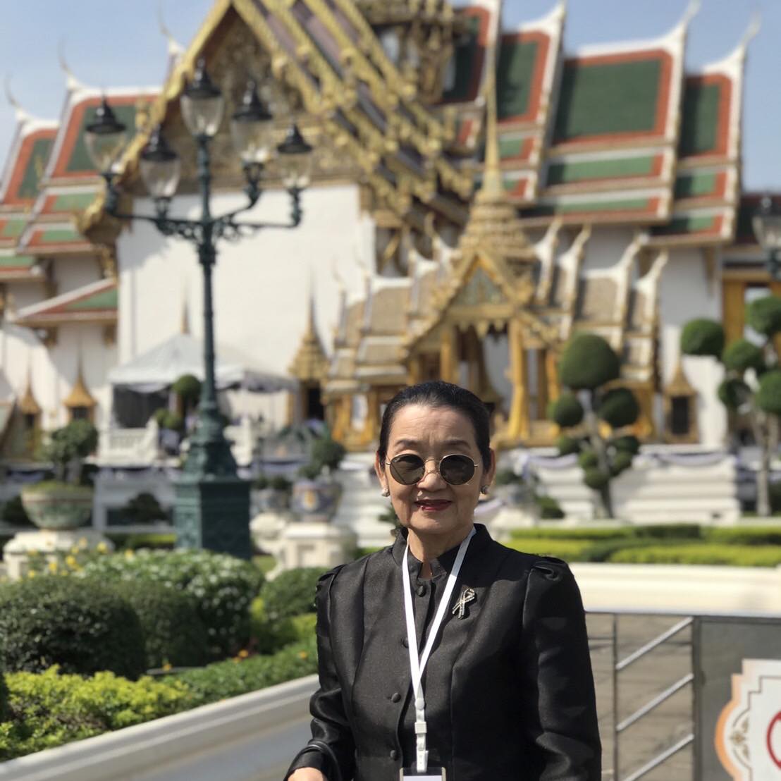 หัตถศิลป์ดิ้นโบราณ จังหวัดระนอง Old silk Ranong