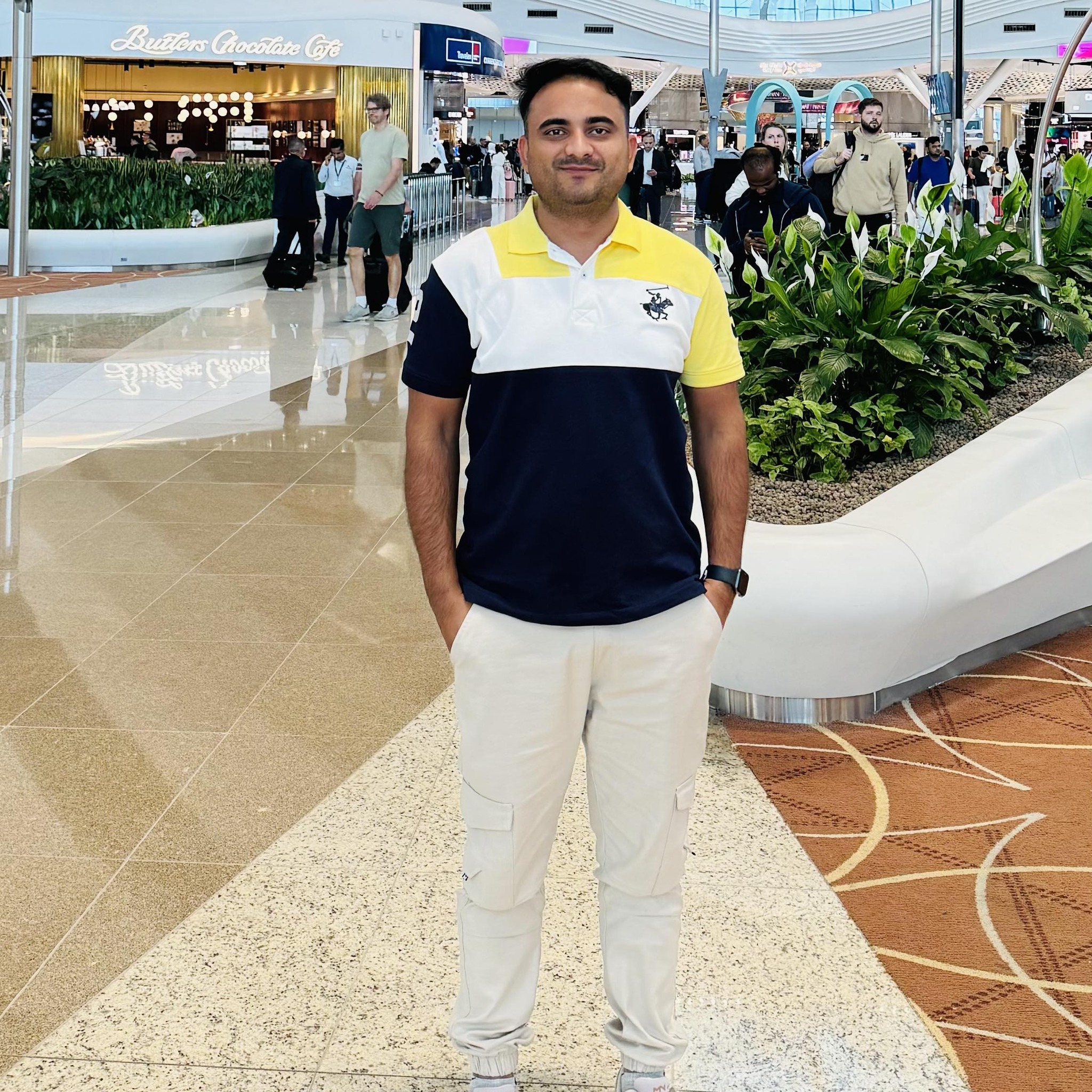 Zohaib Kamal Amjad