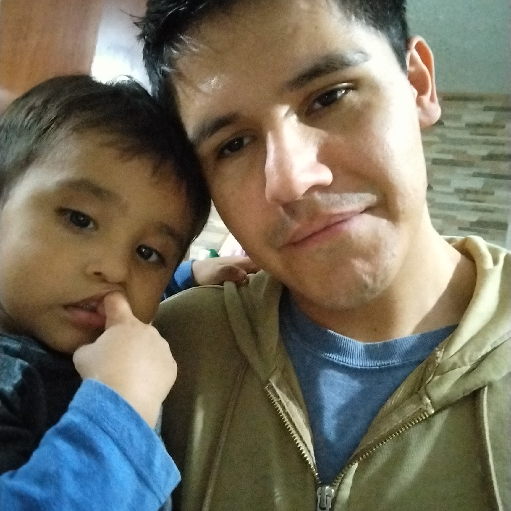 #todasmienten | Cpda Kevin | Facebook
