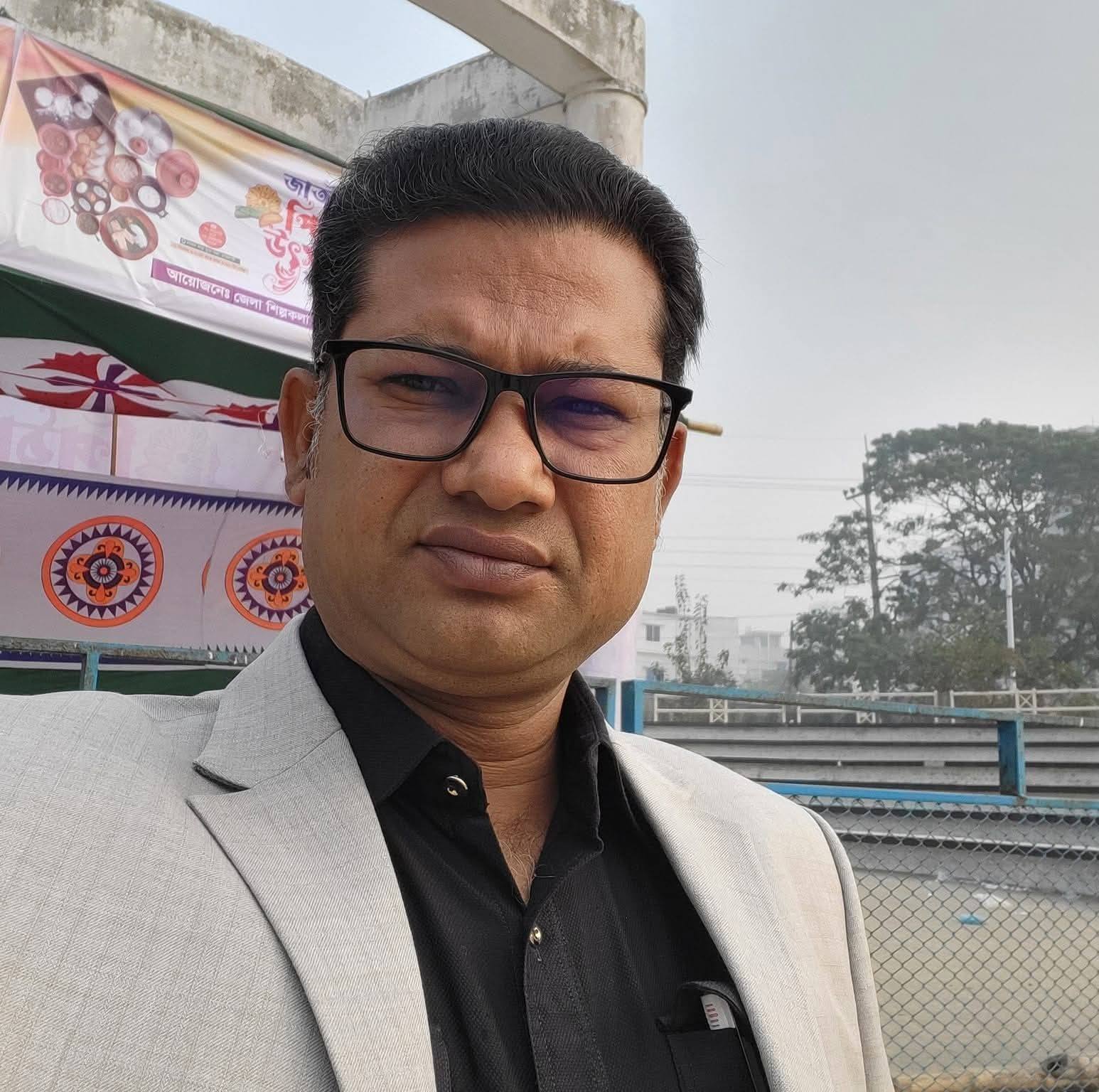 Rajib Al Rana