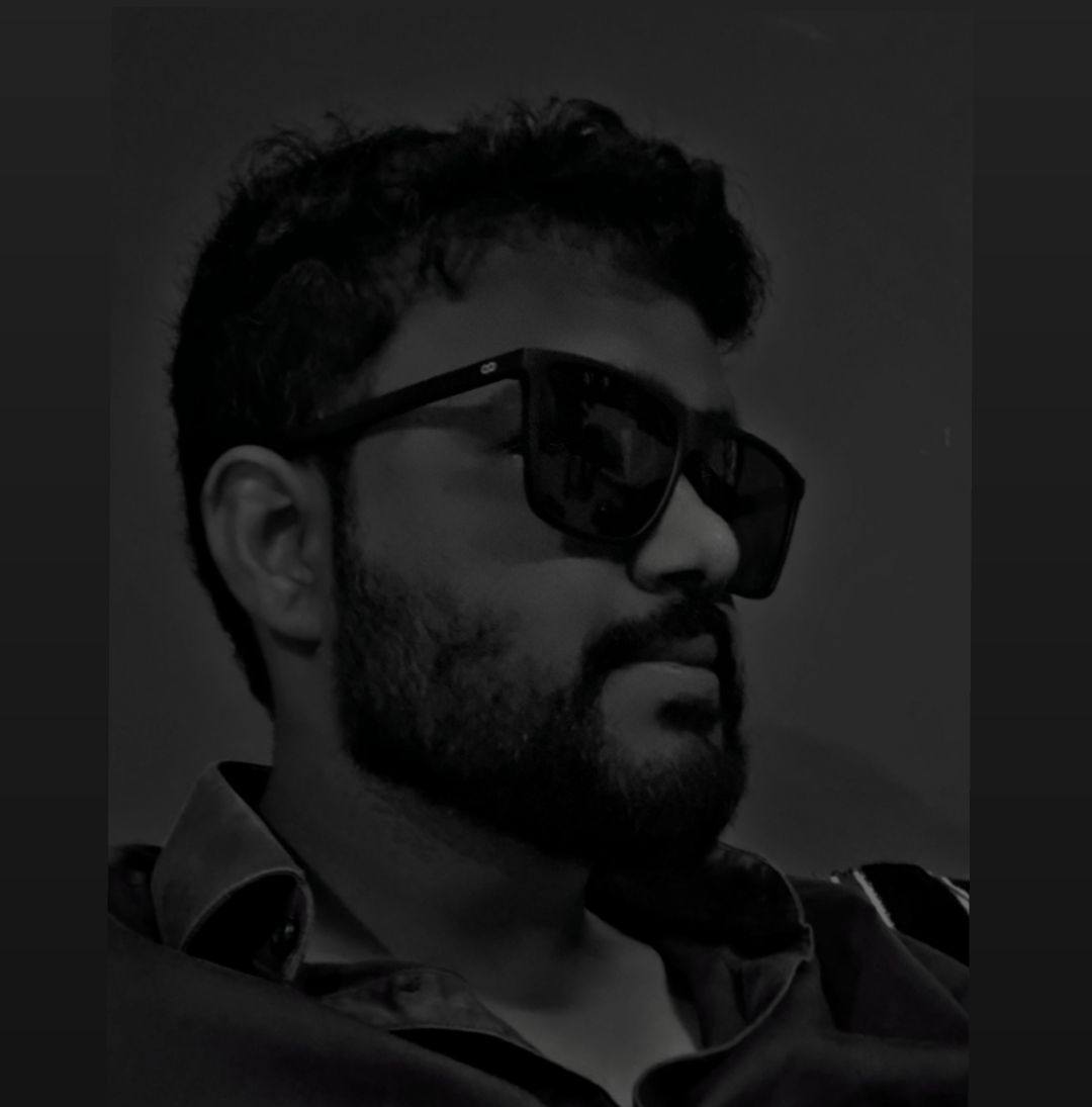 Benak Balaji