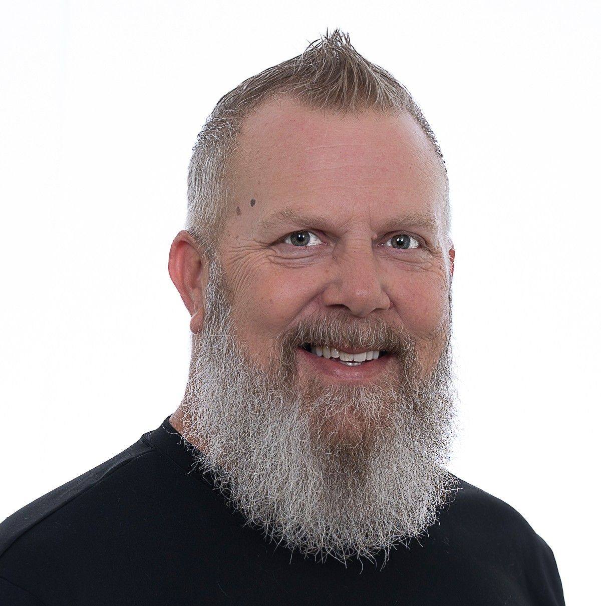 David Rohrer