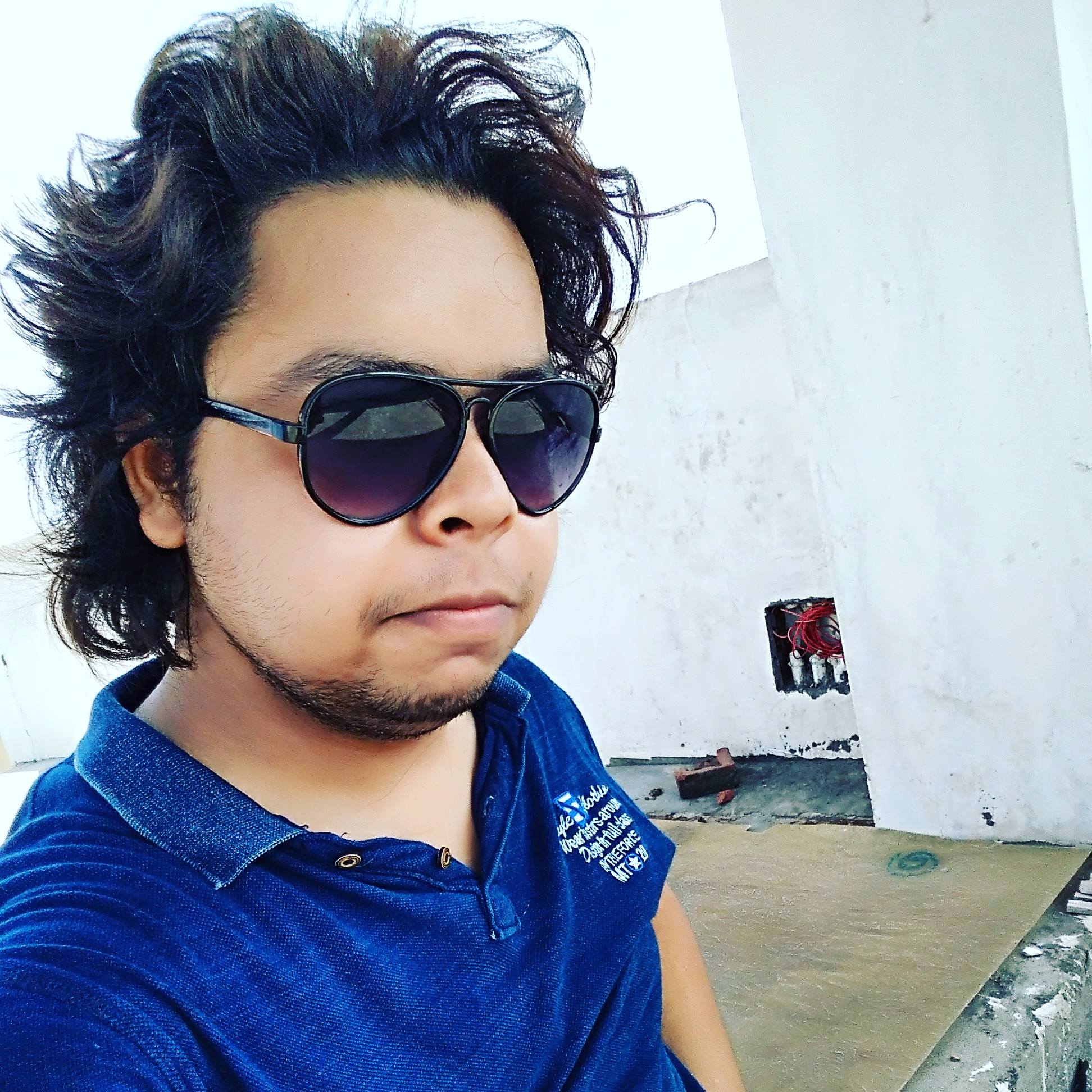Naman Rastogi