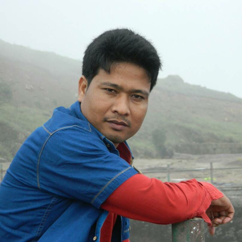 Prasanta Rabha