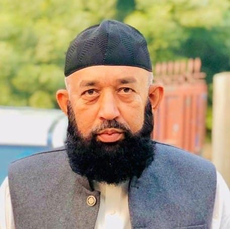 Muhammad Asif Khan Rath