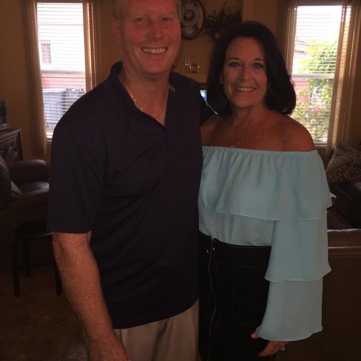 Tim Pitcher