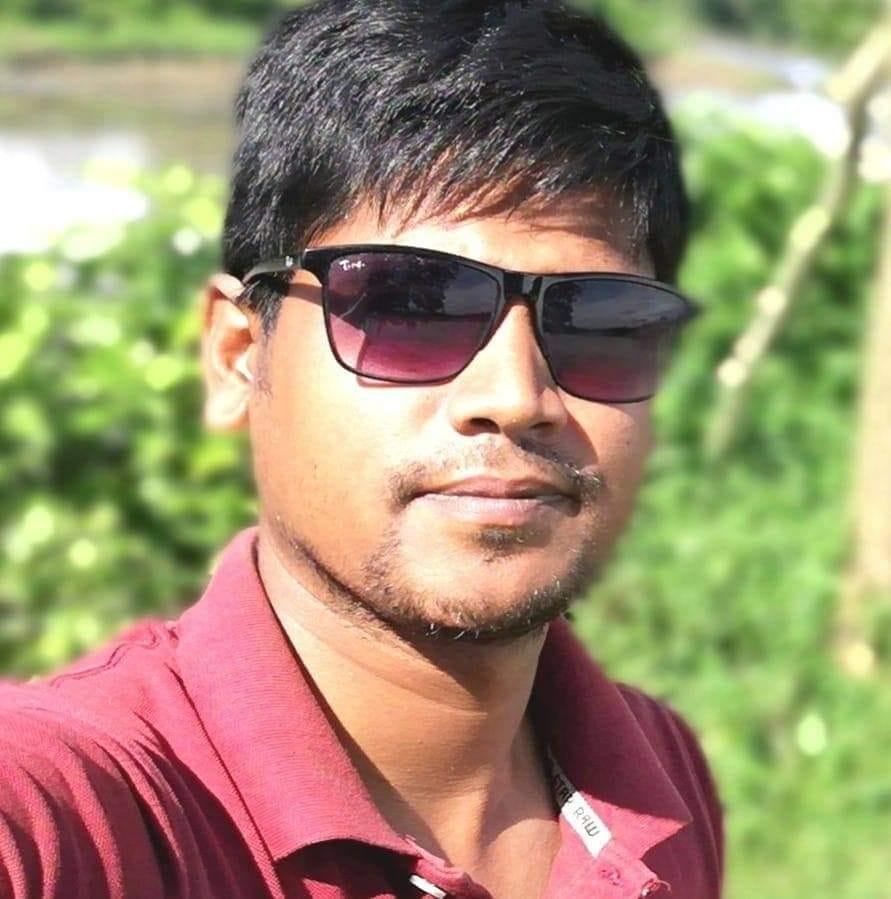 Akramul Rajib
