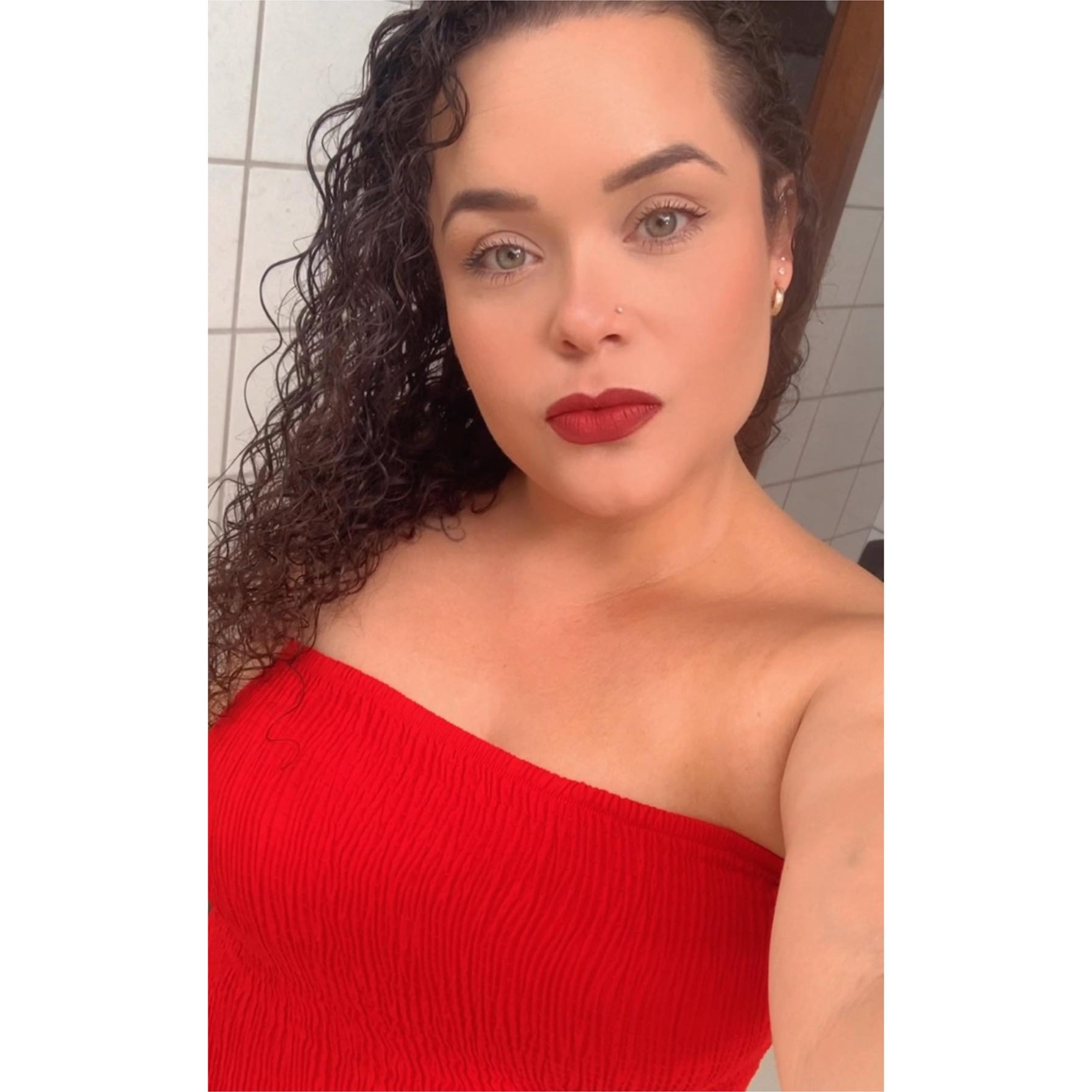 Menina - A Melissa Candy é cheia de amor! ❤ Compre pelo link