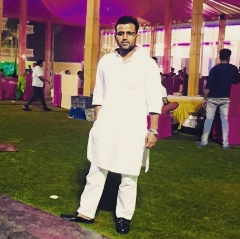 Mainuddin Gargazni
