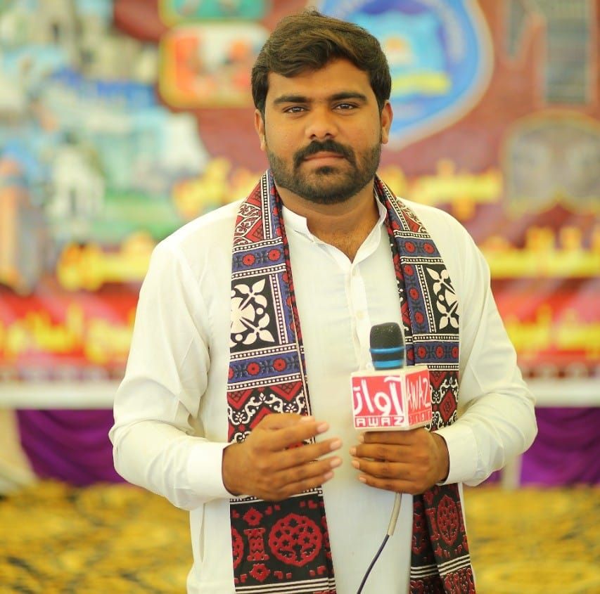 Tharparkar Police - *District Police Tharparkar* *PRESS RELEASE* *پریس ...