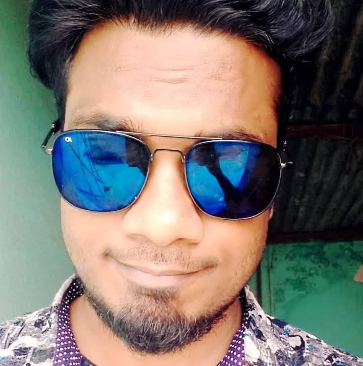 Mohiuddin Riad