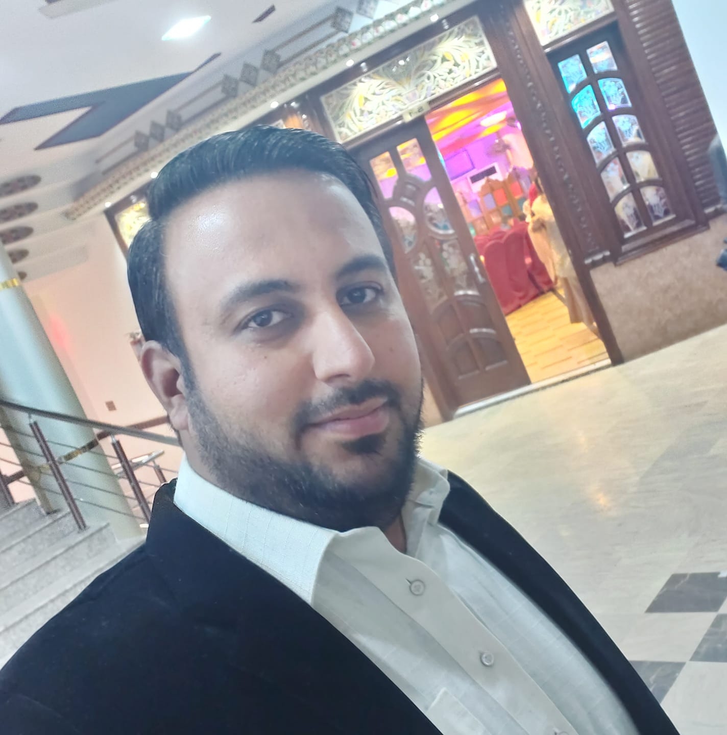 Naveed Raja