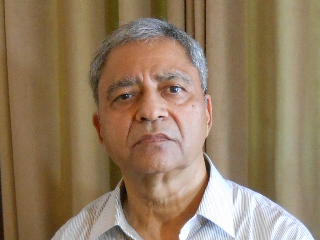 Rana Abdul Rauf