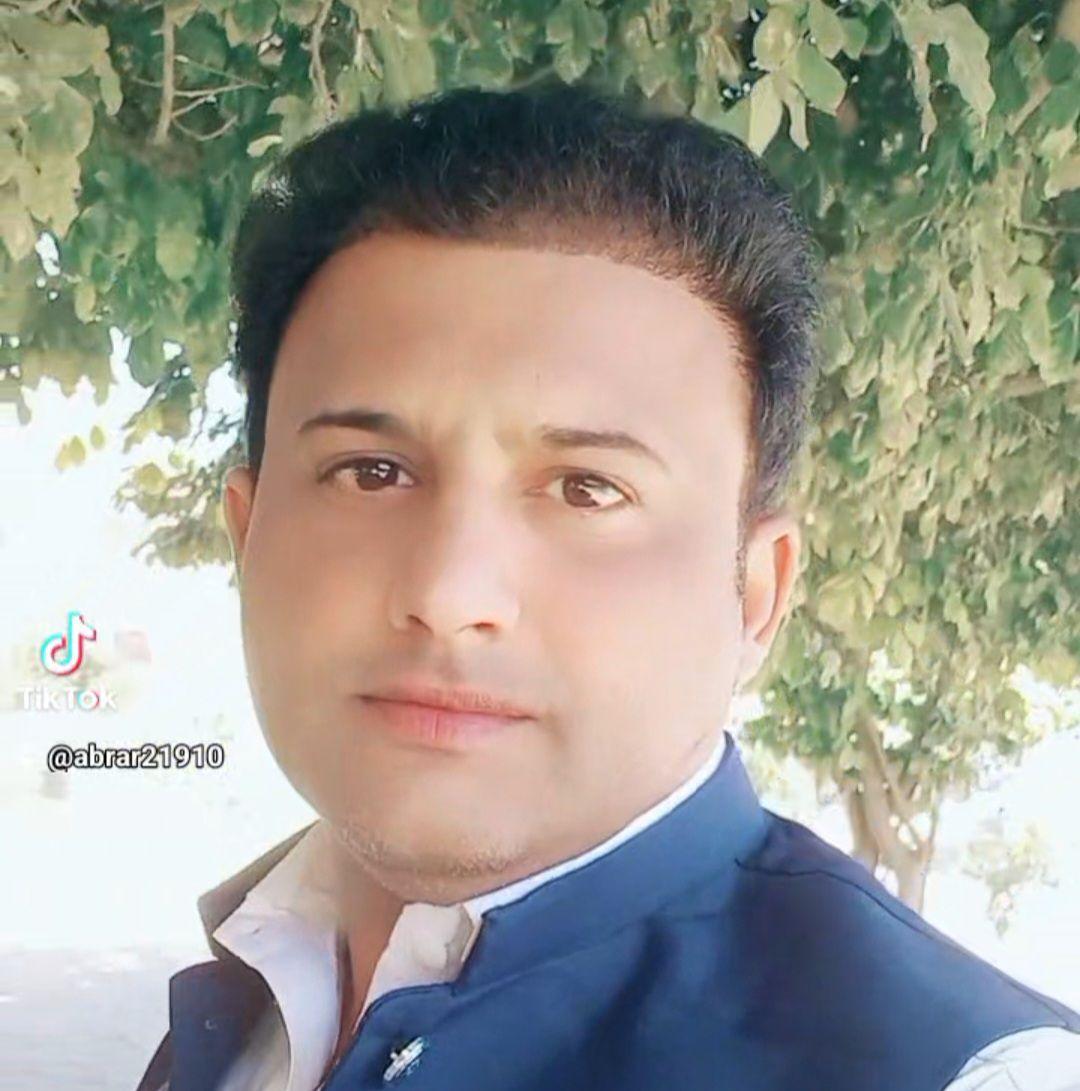 #reflection | Abrar Ul Haq