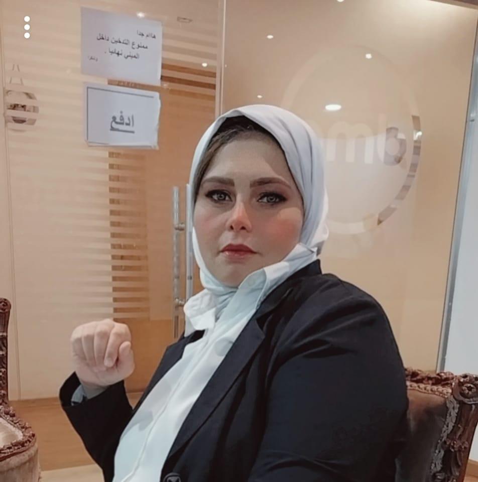 Radwa Elnabarawy