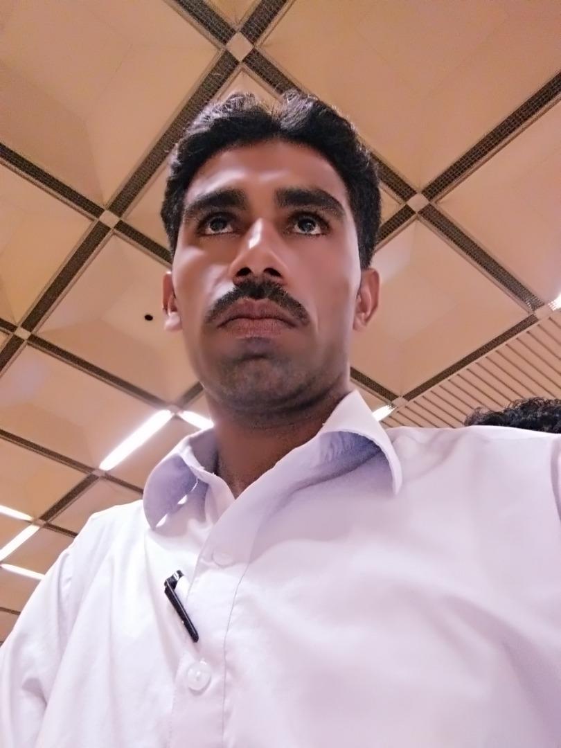 Muhammad Rafique Tahiri
