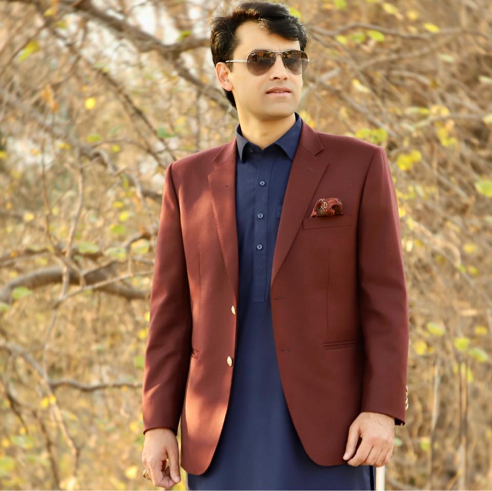 Sardar Rashid Rana