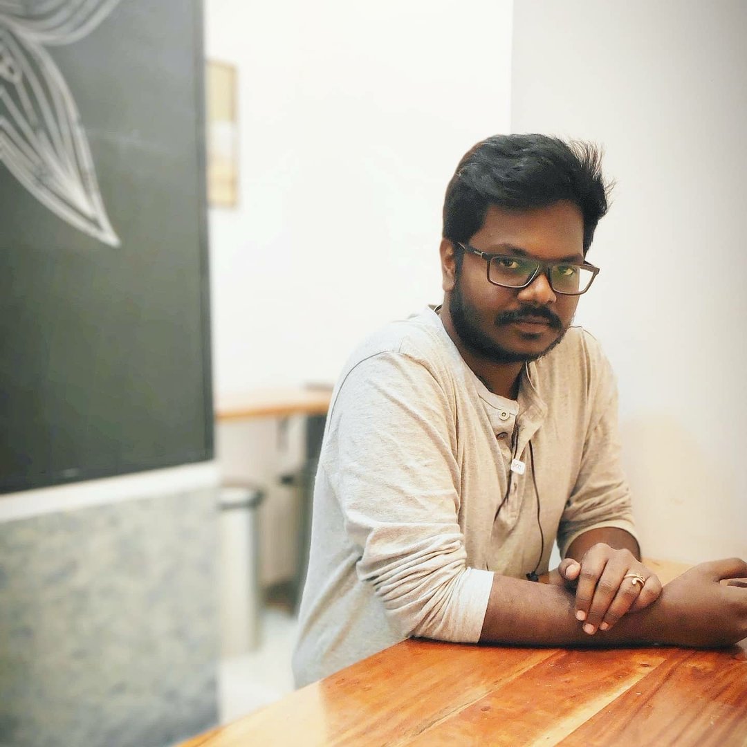 Siva Ramanathan