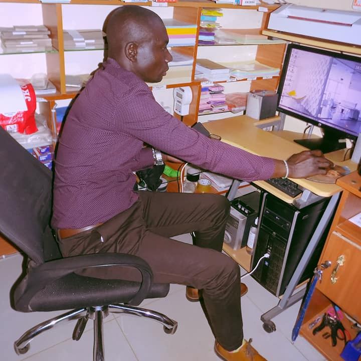 Former Migori Governor Okoth Obado in court for sentencing hearing | Nation