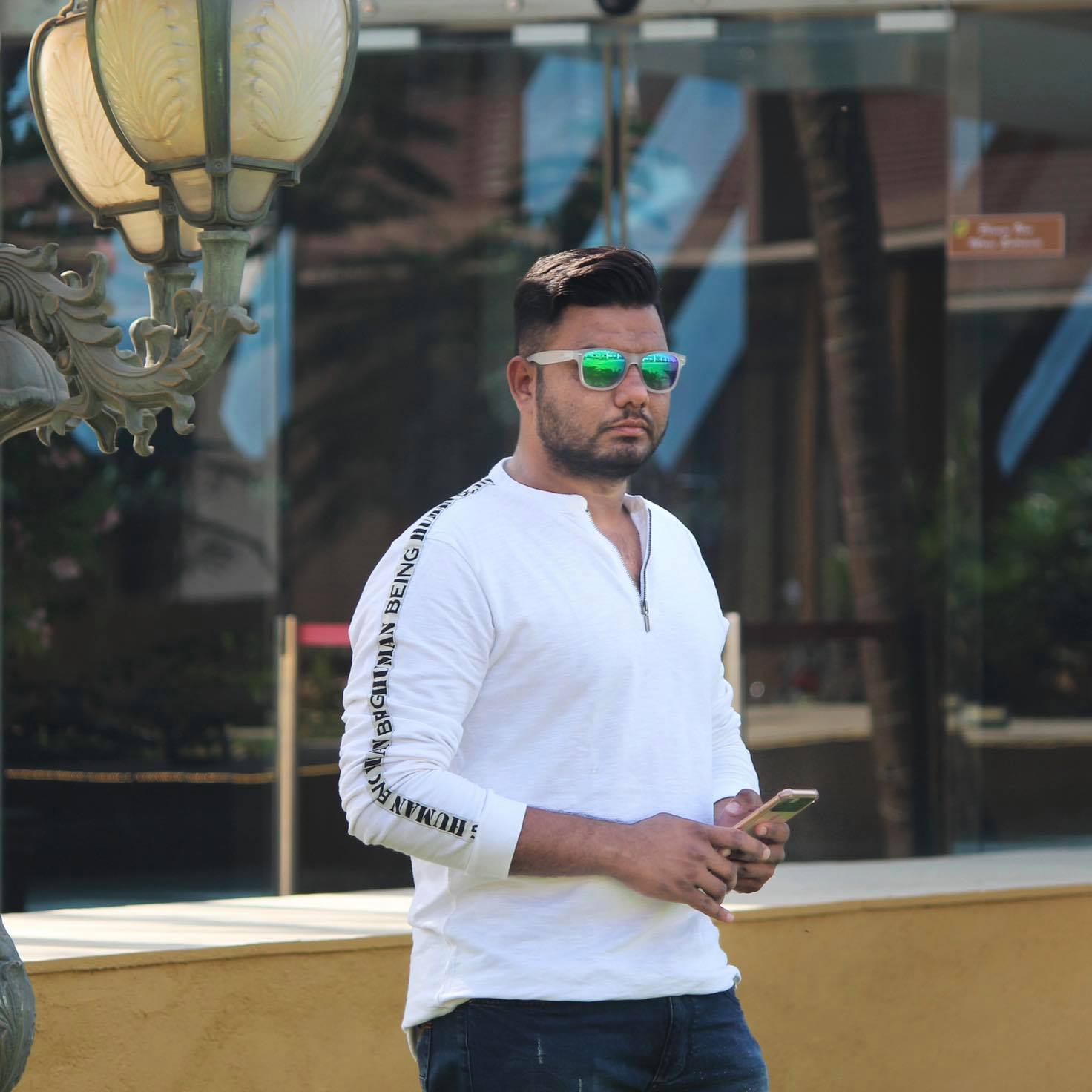 Rahil Shaikh