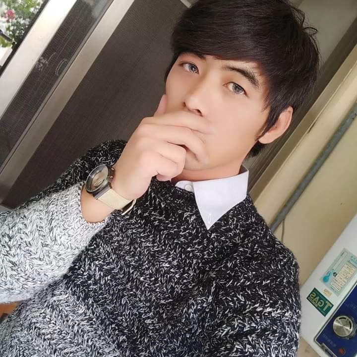 Lin Hao