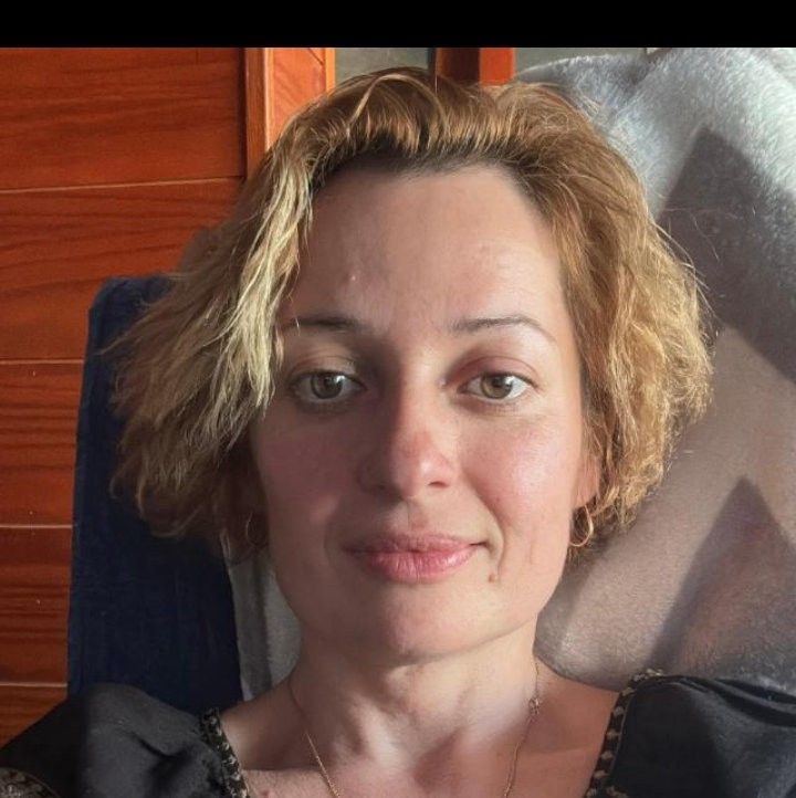 Anna Romanova