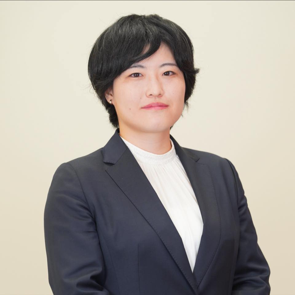 Ayuko Kanayama