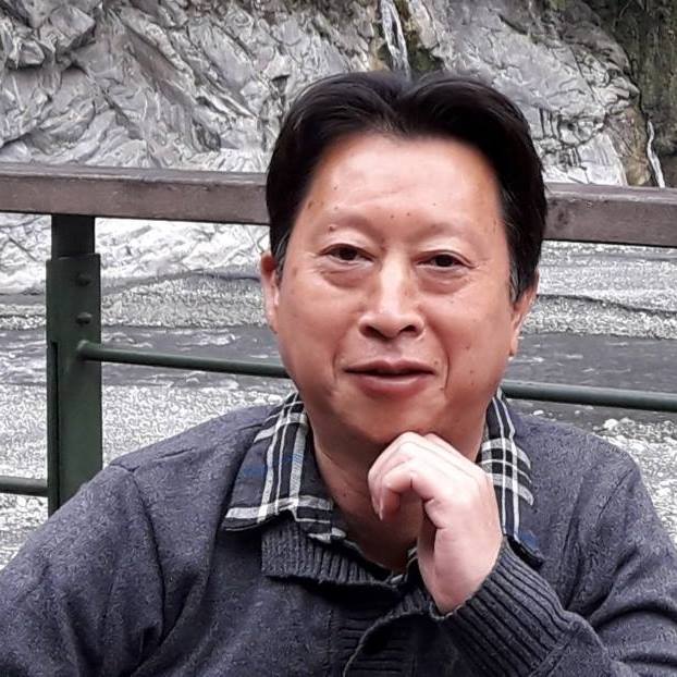 洪仁杰