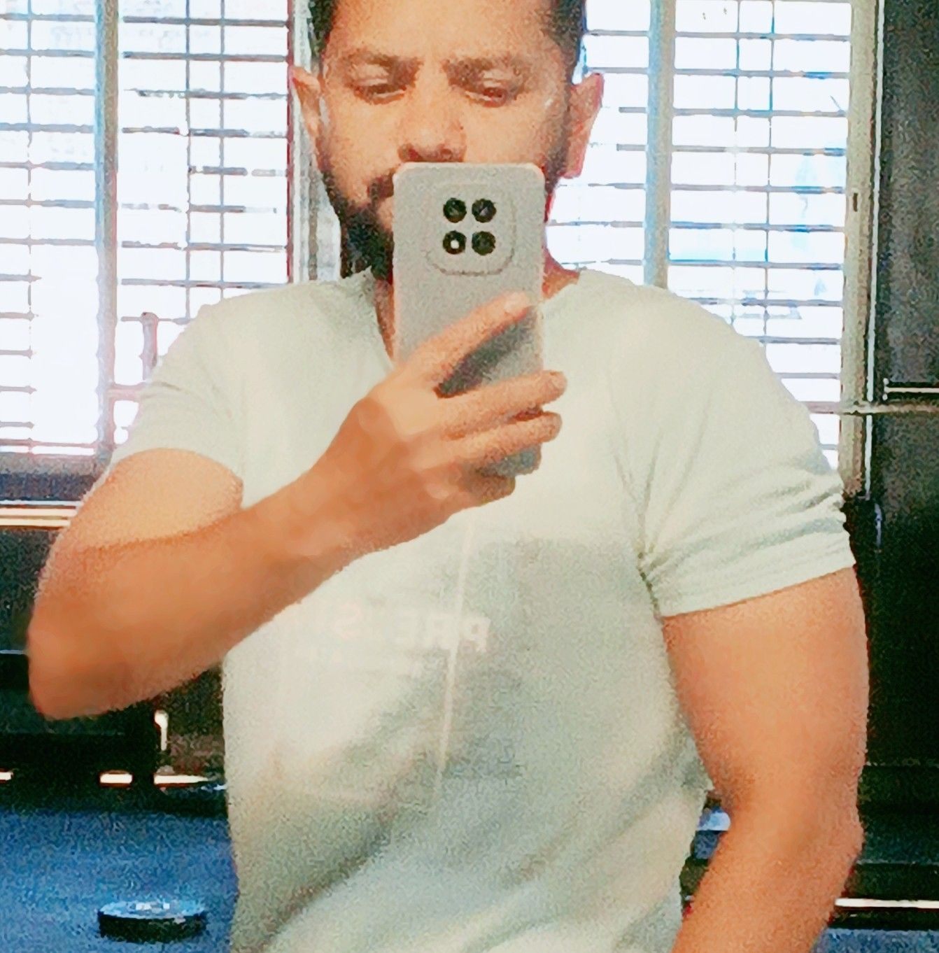 Abhishek Saxena