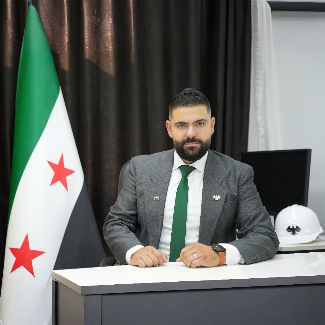 Alaa Rihawi