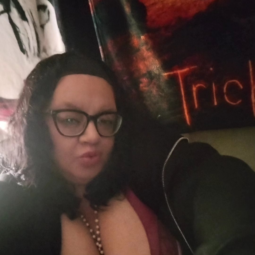 That Time Spooky Sarah and Zombie Me Almost, Saw... FLASHDANCE | Dave Reda