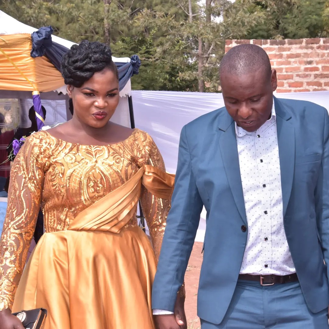 Dennis Charles - Mkuu wa shule ya SEKONDARI BUKAMA Mwl... | Facebook