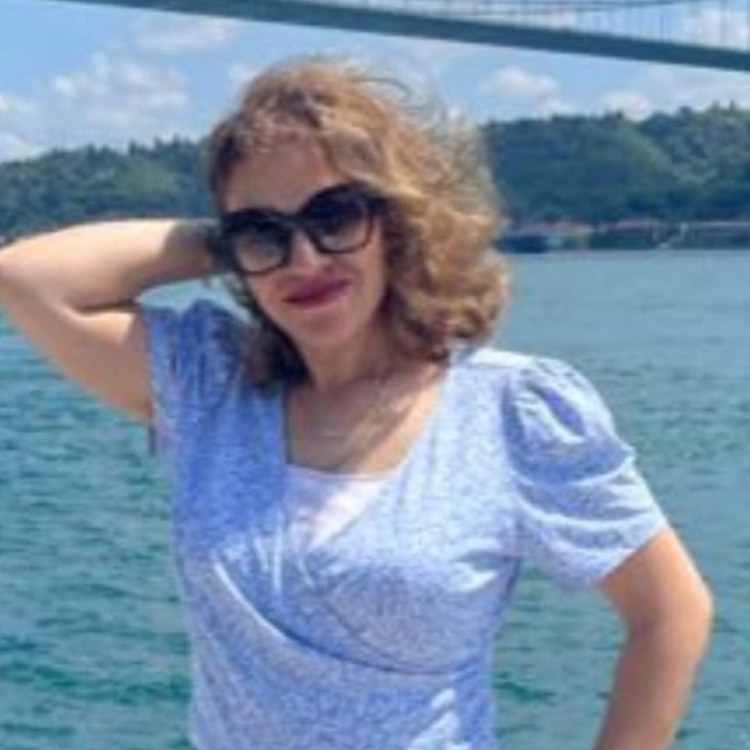 Amira EL-Labban